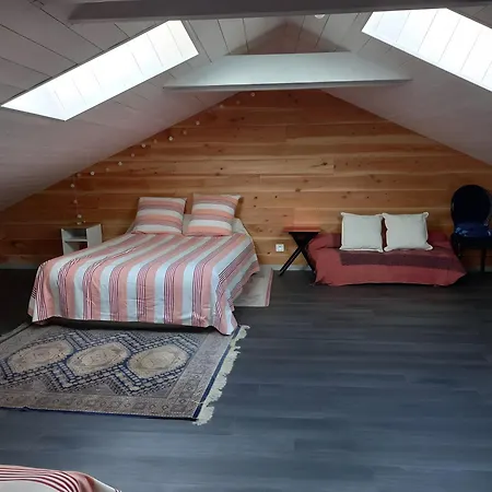 La Remise De Soso Vakantiehuis